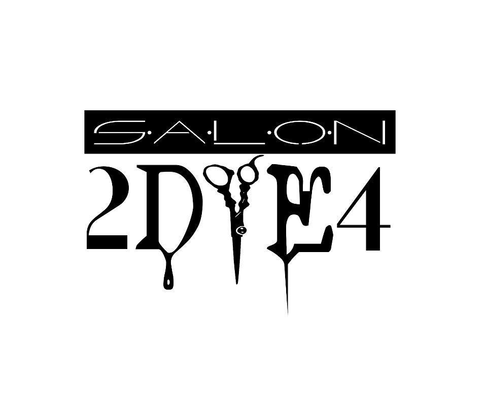 Salon 2Dye4