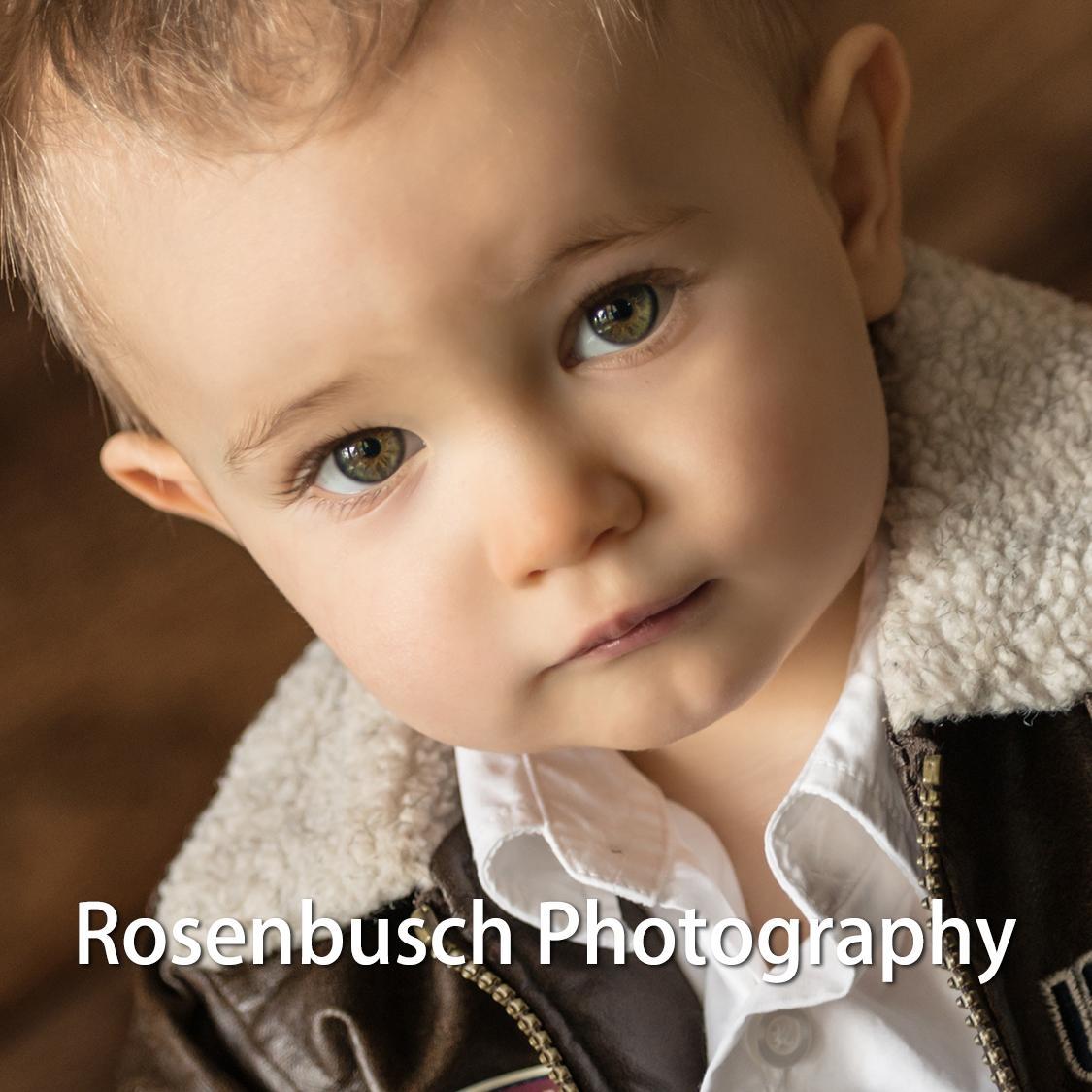 Rosenbusch Photography, Anacortes, Washington