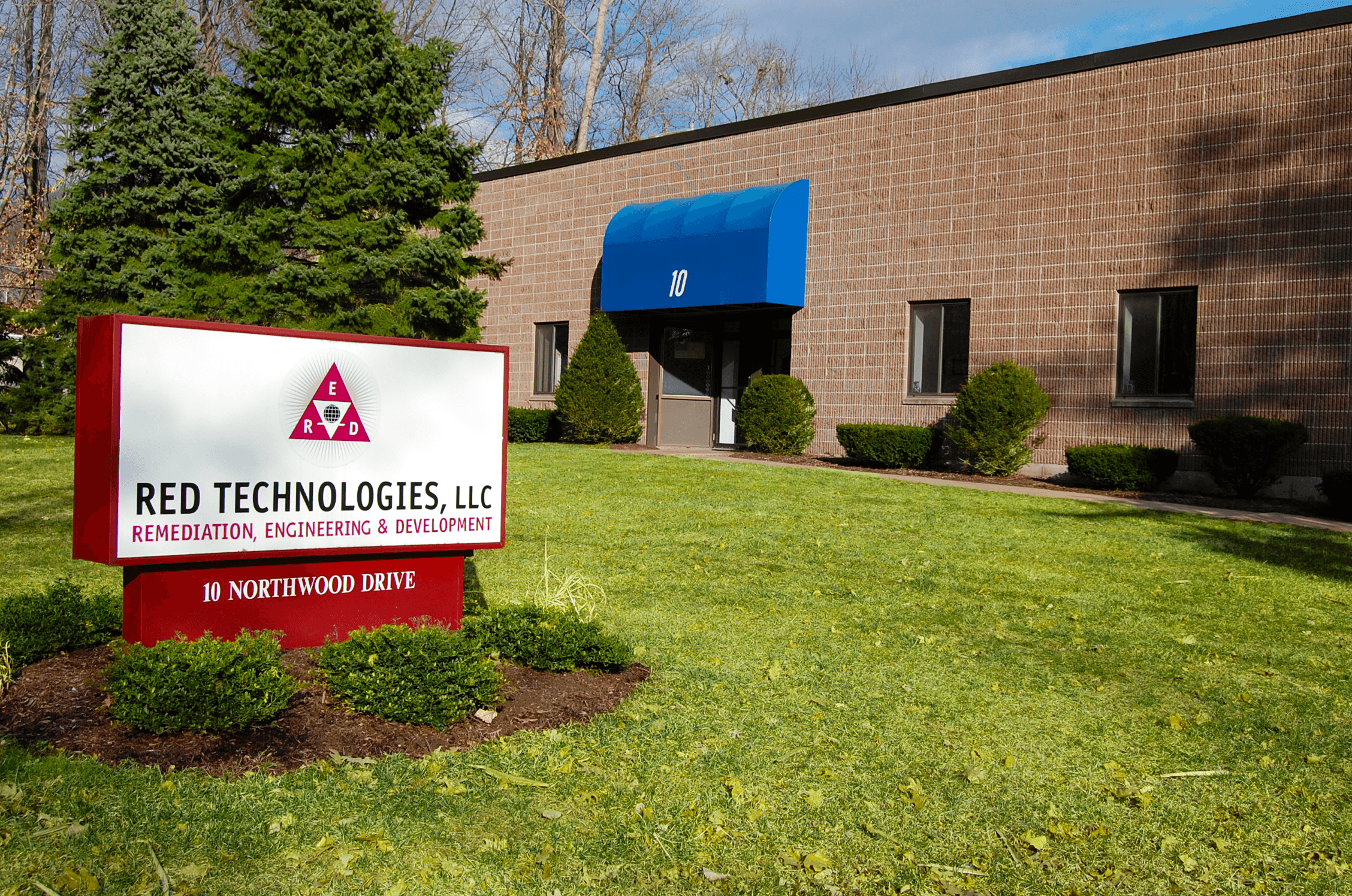 RED Technologies, LLC