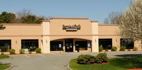 Bernie & Phyl's Furniture Store - Hyannis, MA