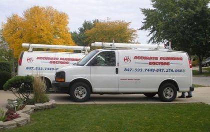 We provide a wide range of sewer & plumbing service