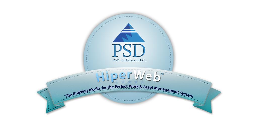 HiperWeb Work and Asset Management