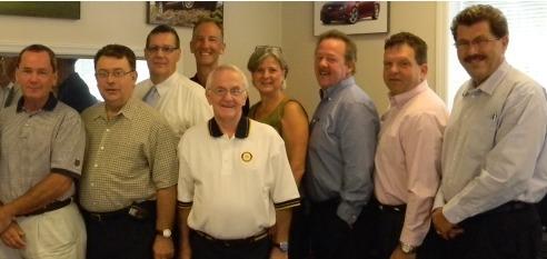 Frenchie's Chevrolet Sales Team