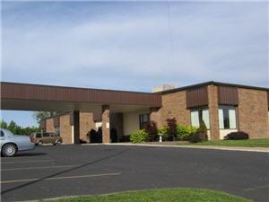 Americas Best Value Inn - Clinton, Missouri