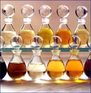 Fragrance Oils