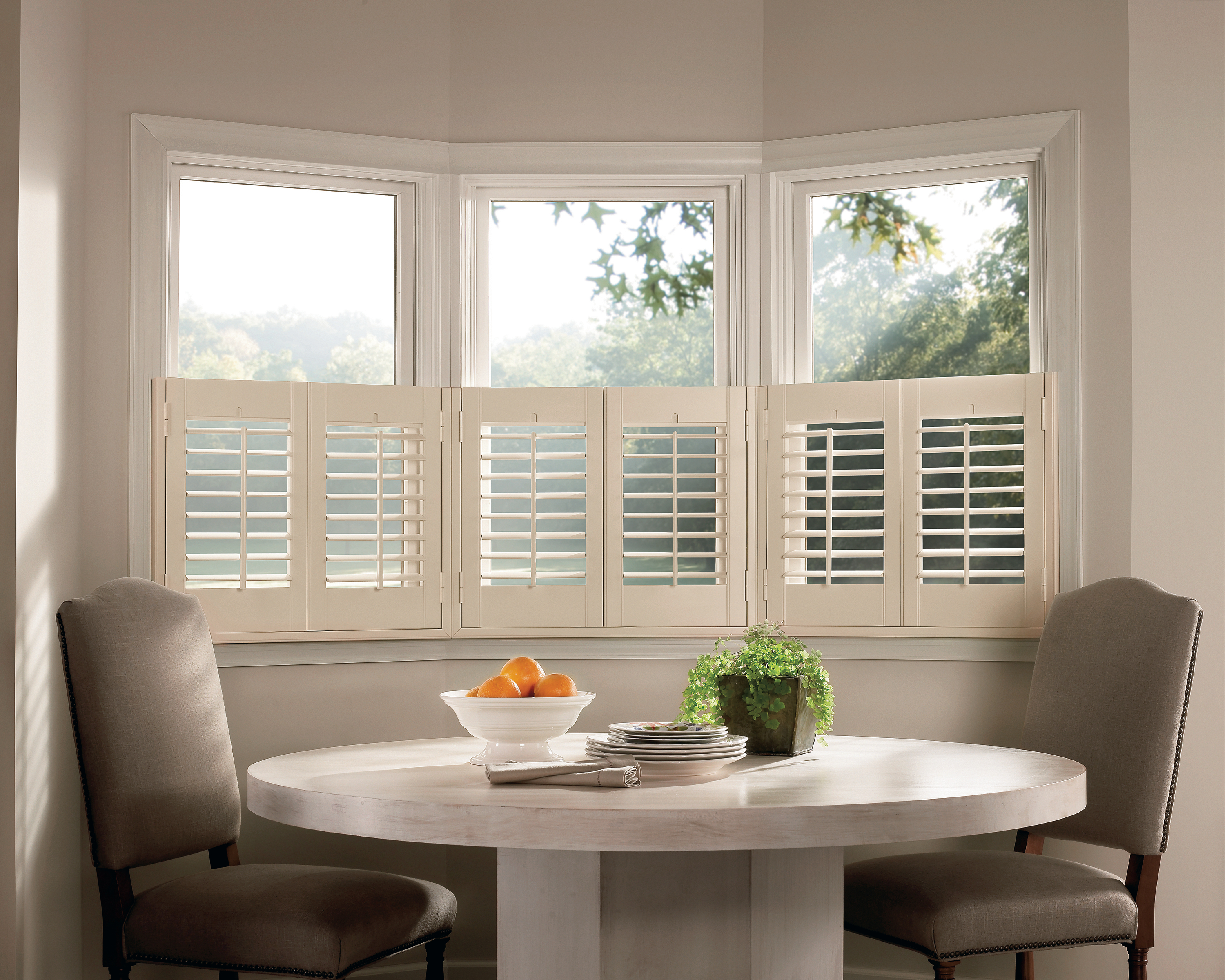 Hunter Douglas Shutters