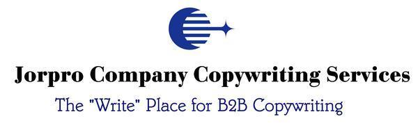 The "Write" Place for B2B Technology based Copywriting Services