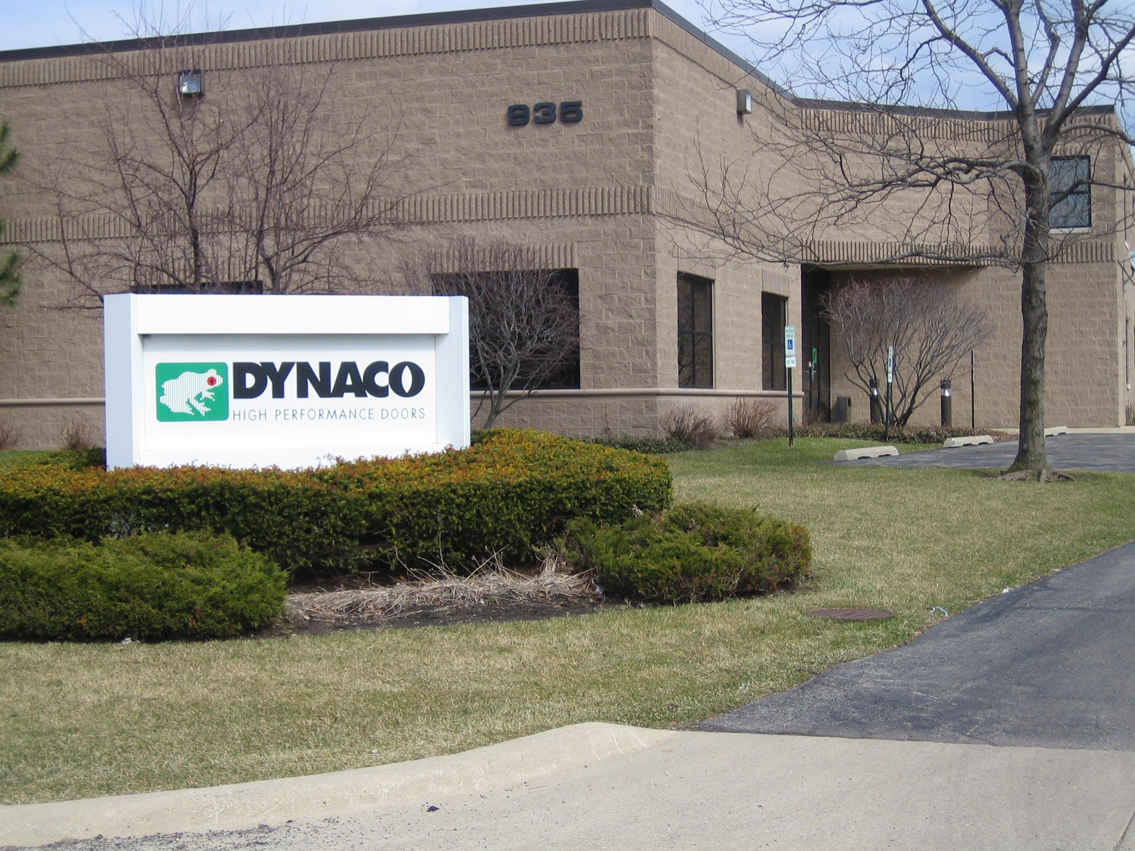 Dynaco USA, Inc.