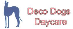 Deco Dogs Daycare