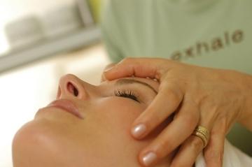 Facials tailored for your skin.