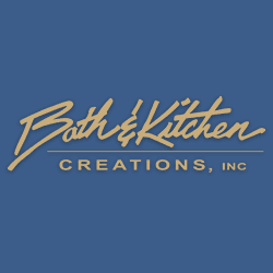 Bath &  Kitchen Creations