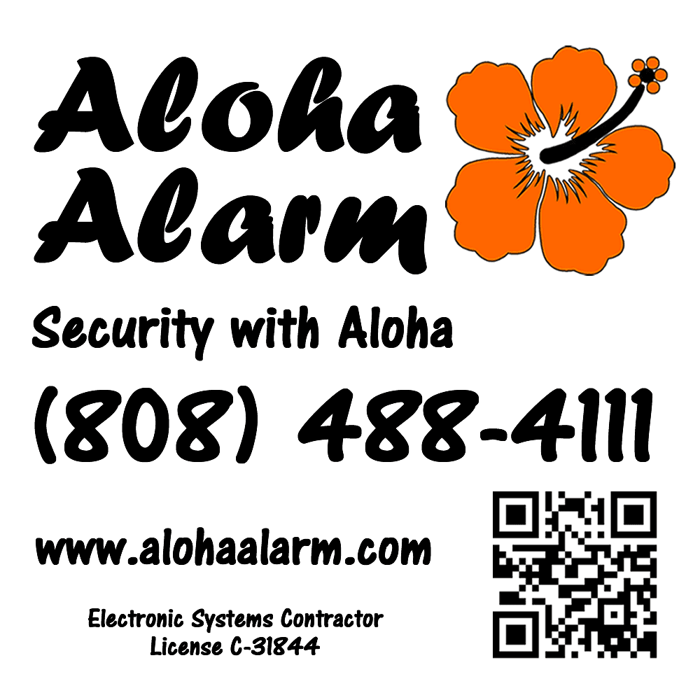 Security with Aloha