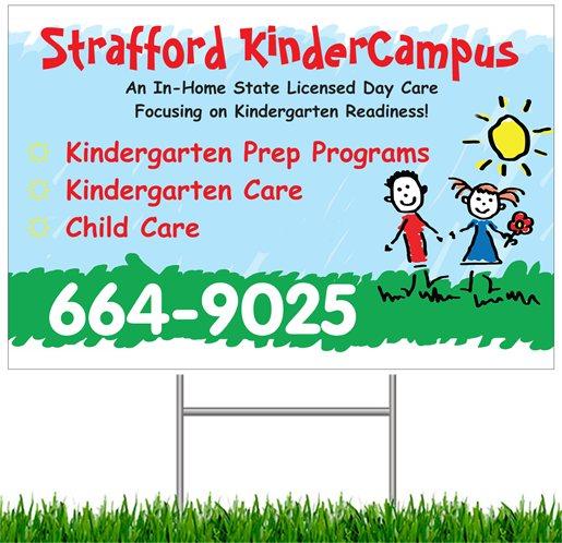 Strafford KinderCampus