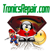 TronicsRepair