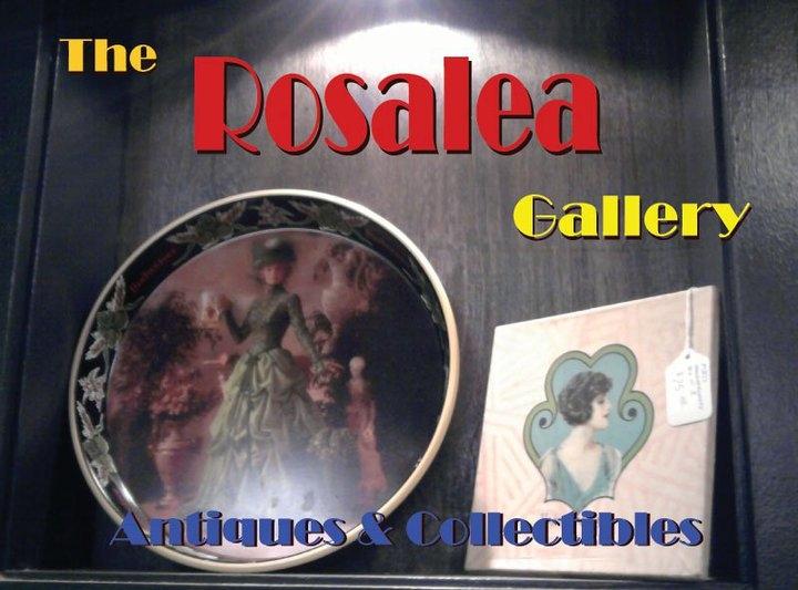 RosaLea Gallery