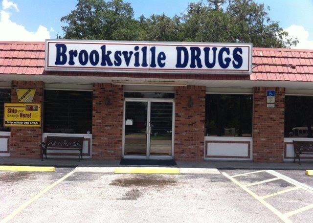 Brooksville Drugs