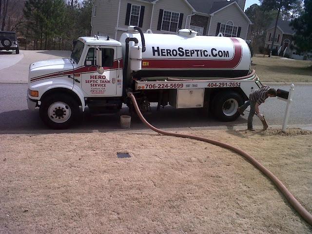 HeroSeptic.com