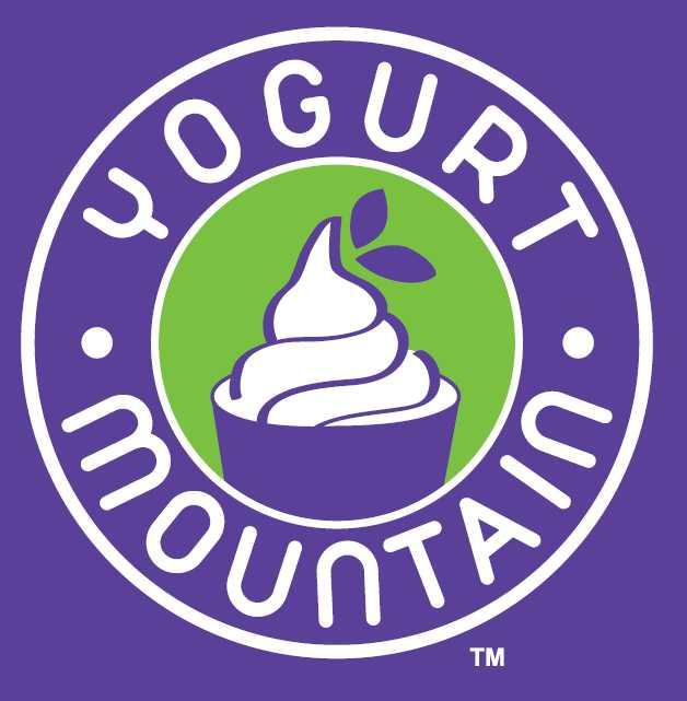 Yogurt Mountain