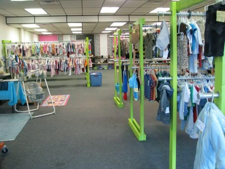 Leaps and Bounds Children's Consignment Boutique