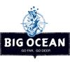 Big Ocean; Go Far, Go Deep