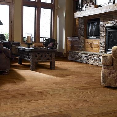 Hardwood Floors