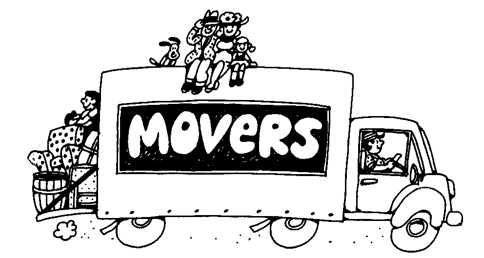 Ideal Moving Solutions