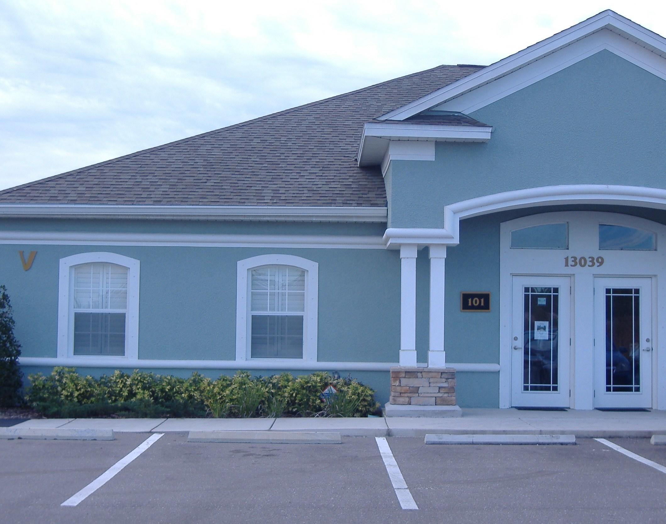 Westchase Psychology in Westchase Commons