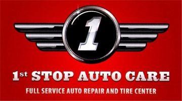 1st Stop Auto Care