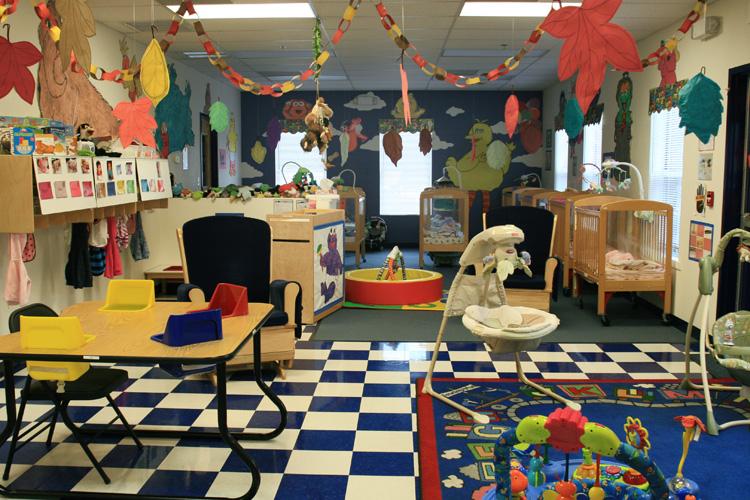 Infant Classroom