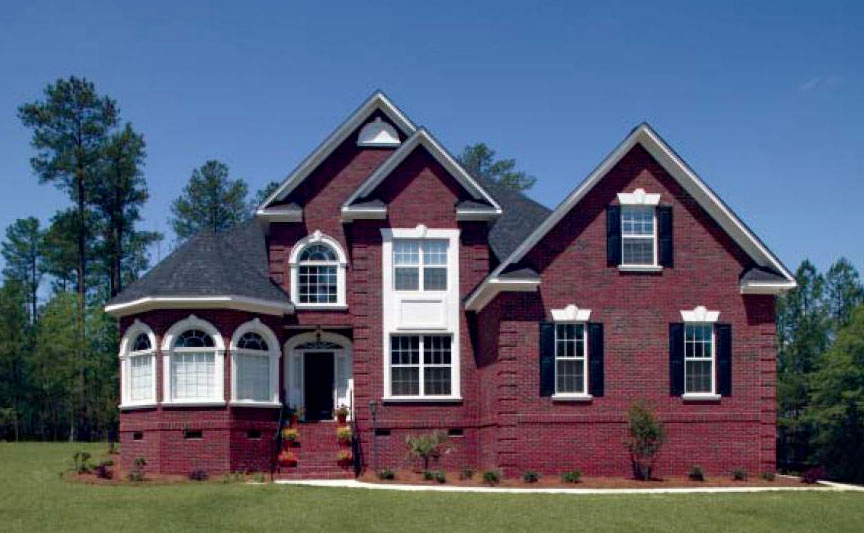 custom new home construction columbia sc