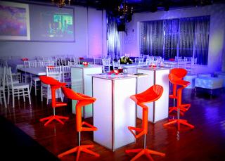 Avenue Event Space