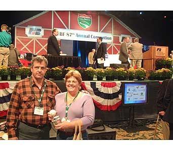 Noble’s Farmstand & Flower Shop