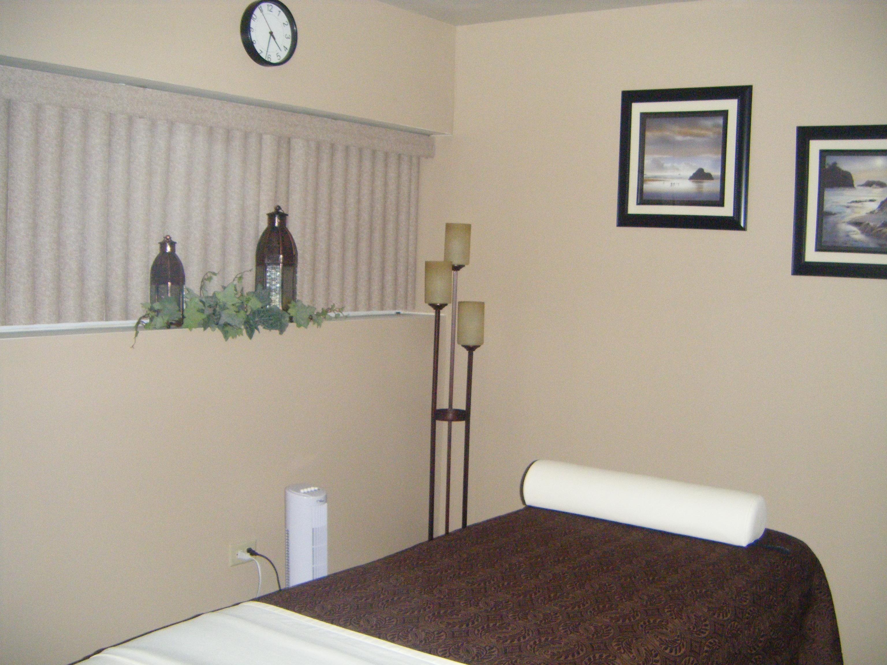 Massage Room 1