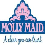 Molly Maid. A Clean You Can Trust!