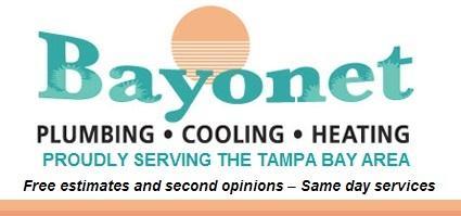 Bayonet Plumbing, Heating & Air Conditioning