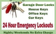 Action Locksmith