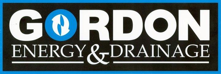 Gordon Energy & Drainage