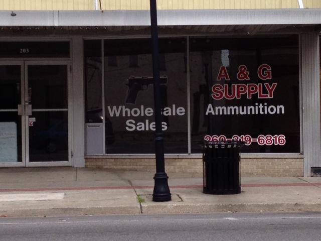 A&G Supply