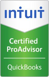 Certified QuickBooks ProAdvisor