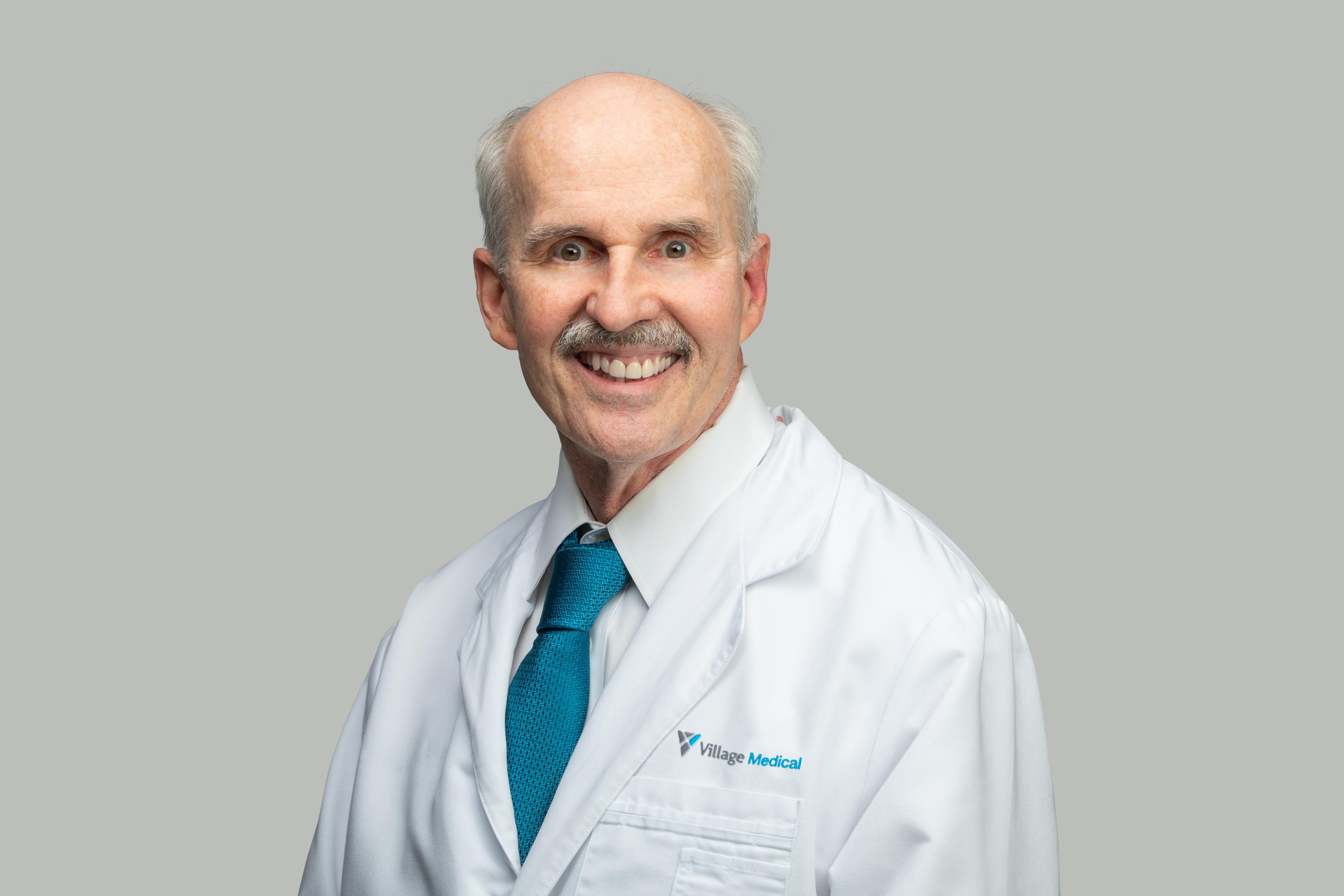 John T Frasca MD