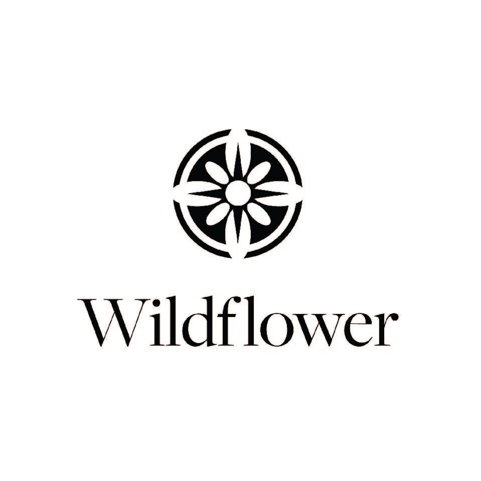 THE WILDFLOWER