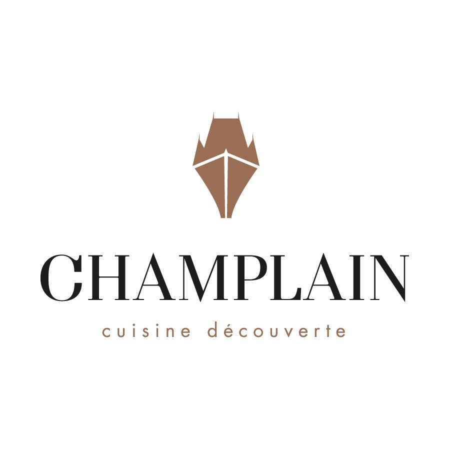 CHAMPLAIN RESTAURANT