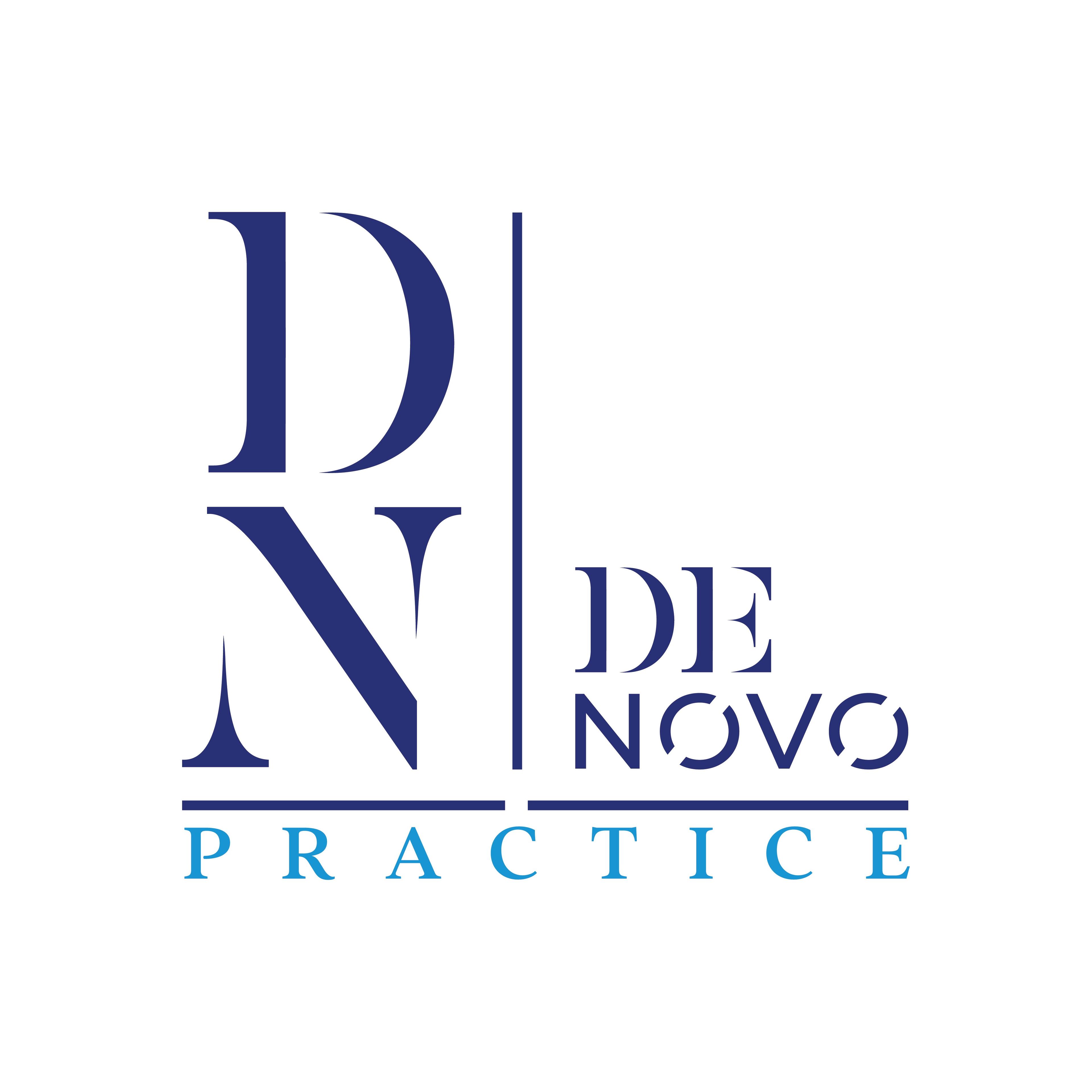 De Novo Practice