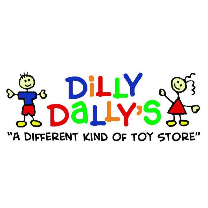 Dilly Dally's Toy Store