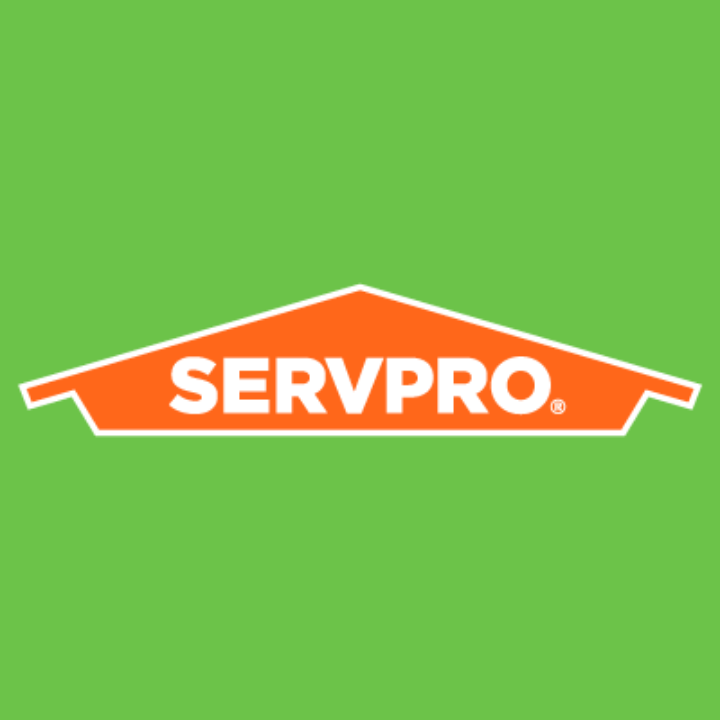 SERVPRO of East Erie County