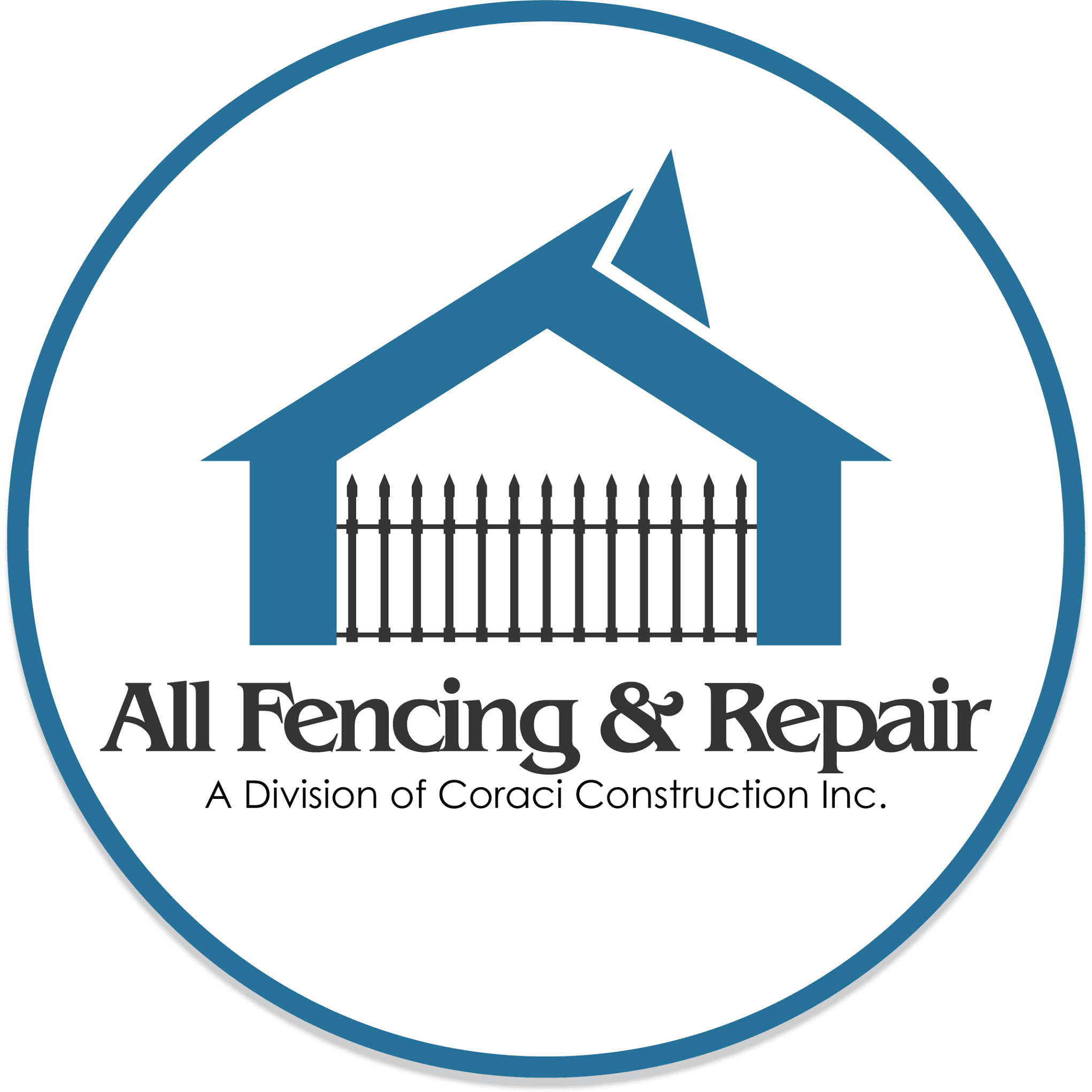 All Fencing and Repair