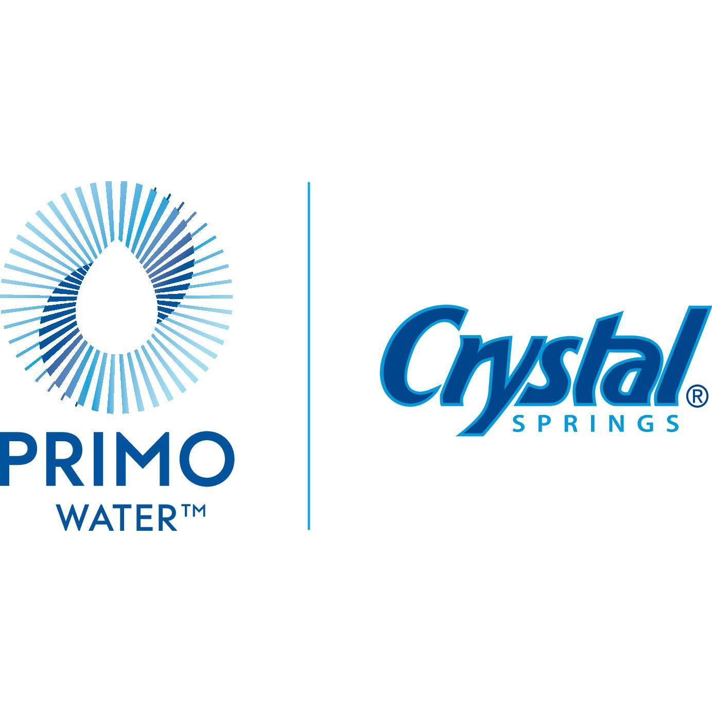 Crystal Springs Water Delivery Service 0910