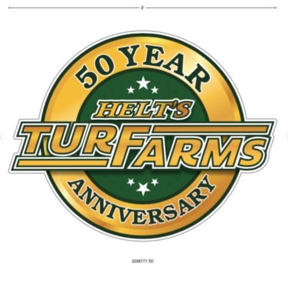 Helt's Turf Farms