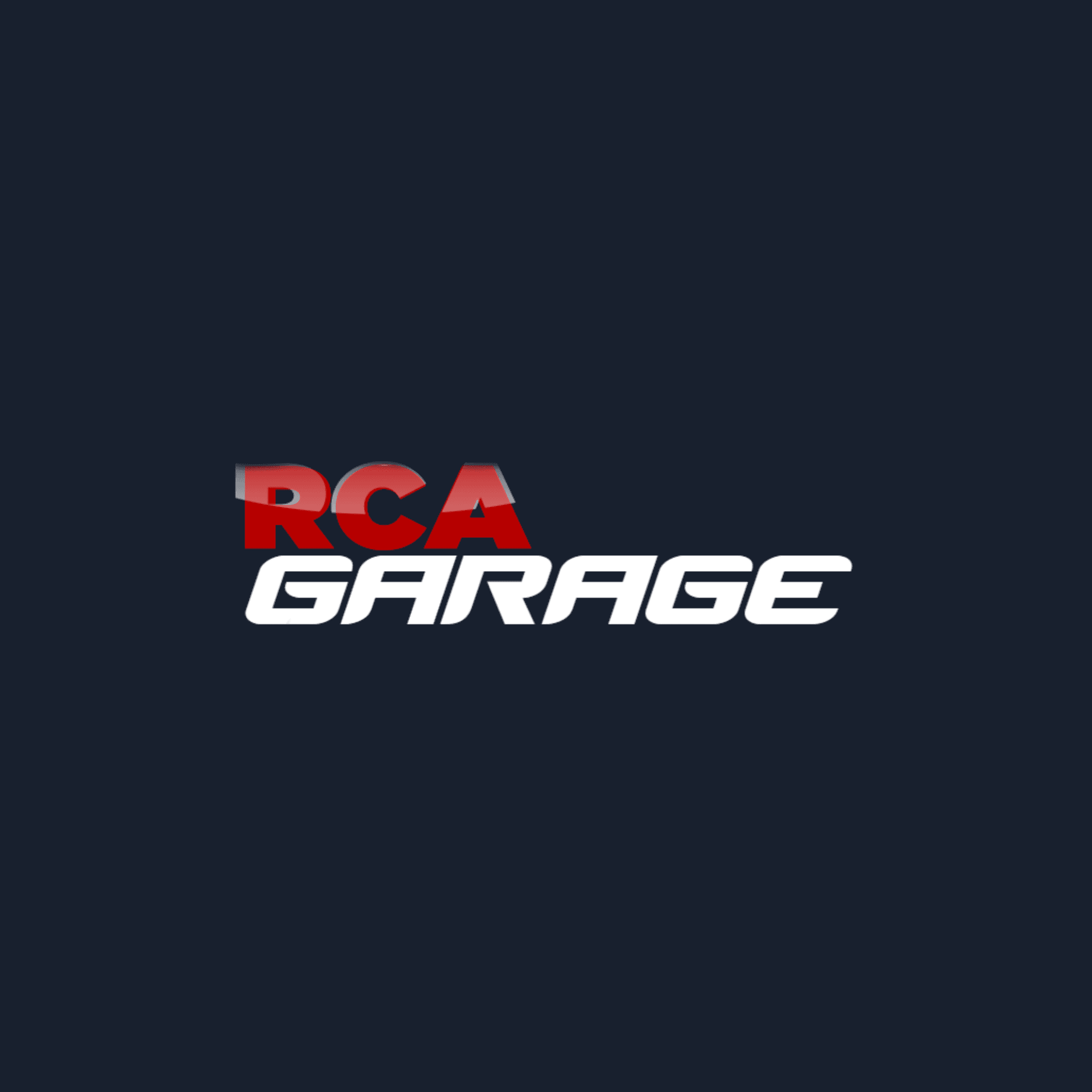 RCA Garage