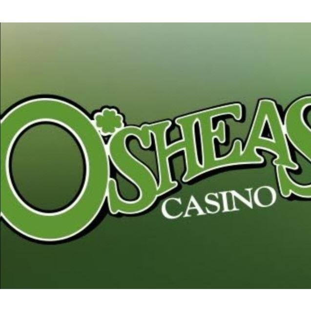 O'Sheas Pub Las Vegas